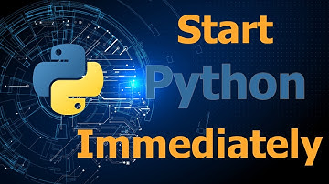 Why You Should Learn Python Right Away in 2023 || 5 Reasons to Learn Python Now!!!