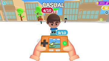 Retro Battle #26-3 - By YsoCorp