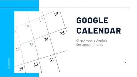 Google Calendar chatbot integration with Activechat.ai