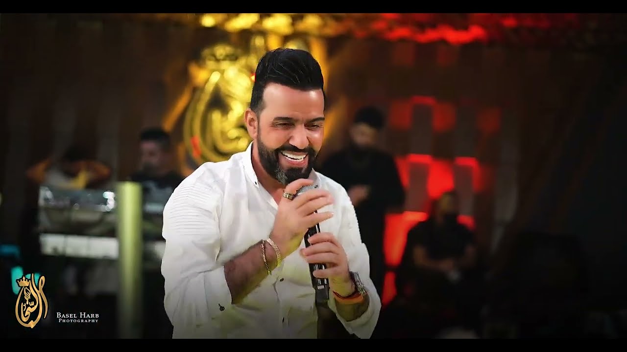 داوود العبدالله | رفت رفت  | ياسمر ياسمر دبكة سورية حفلة ليالي السحاب 2024 #اكسبلور #قاعة_السحاب