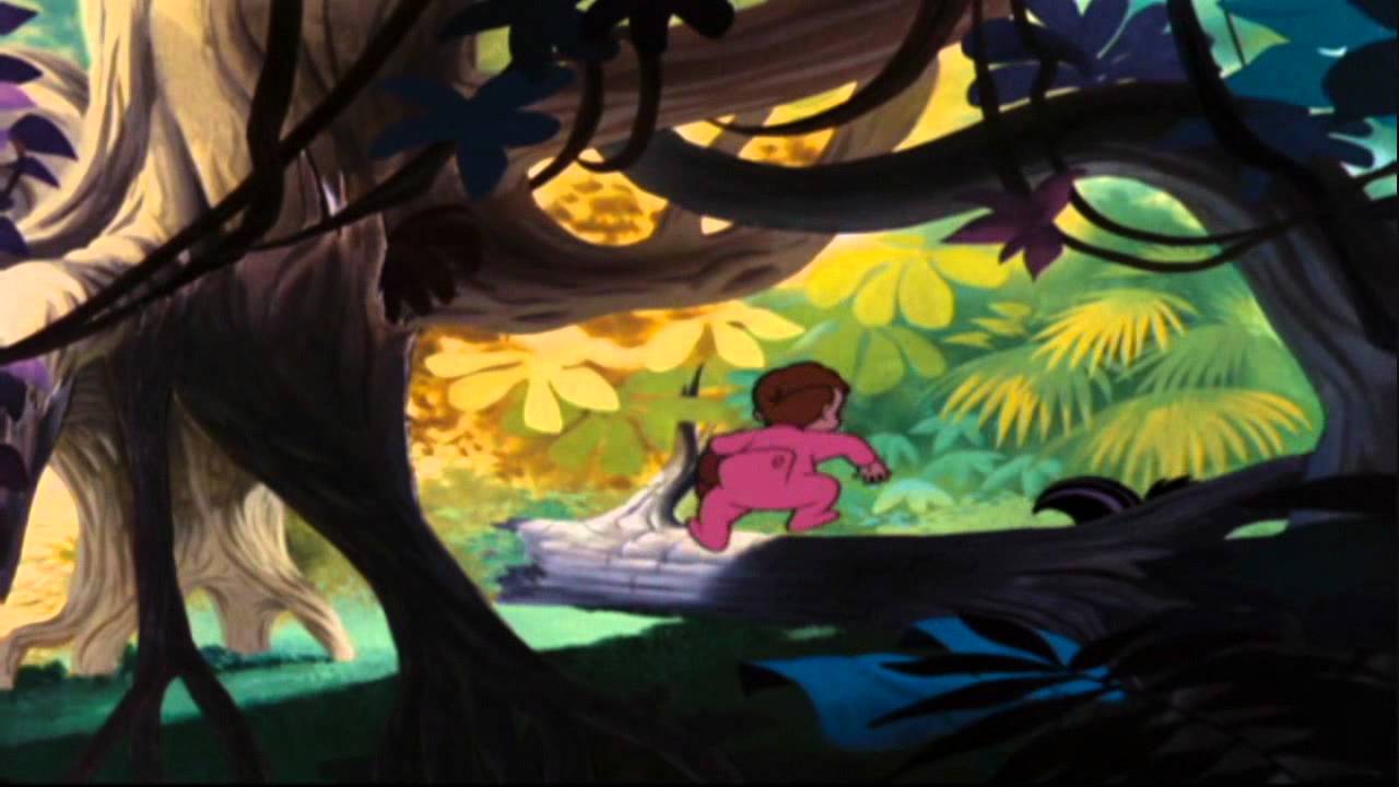 Following the Leader