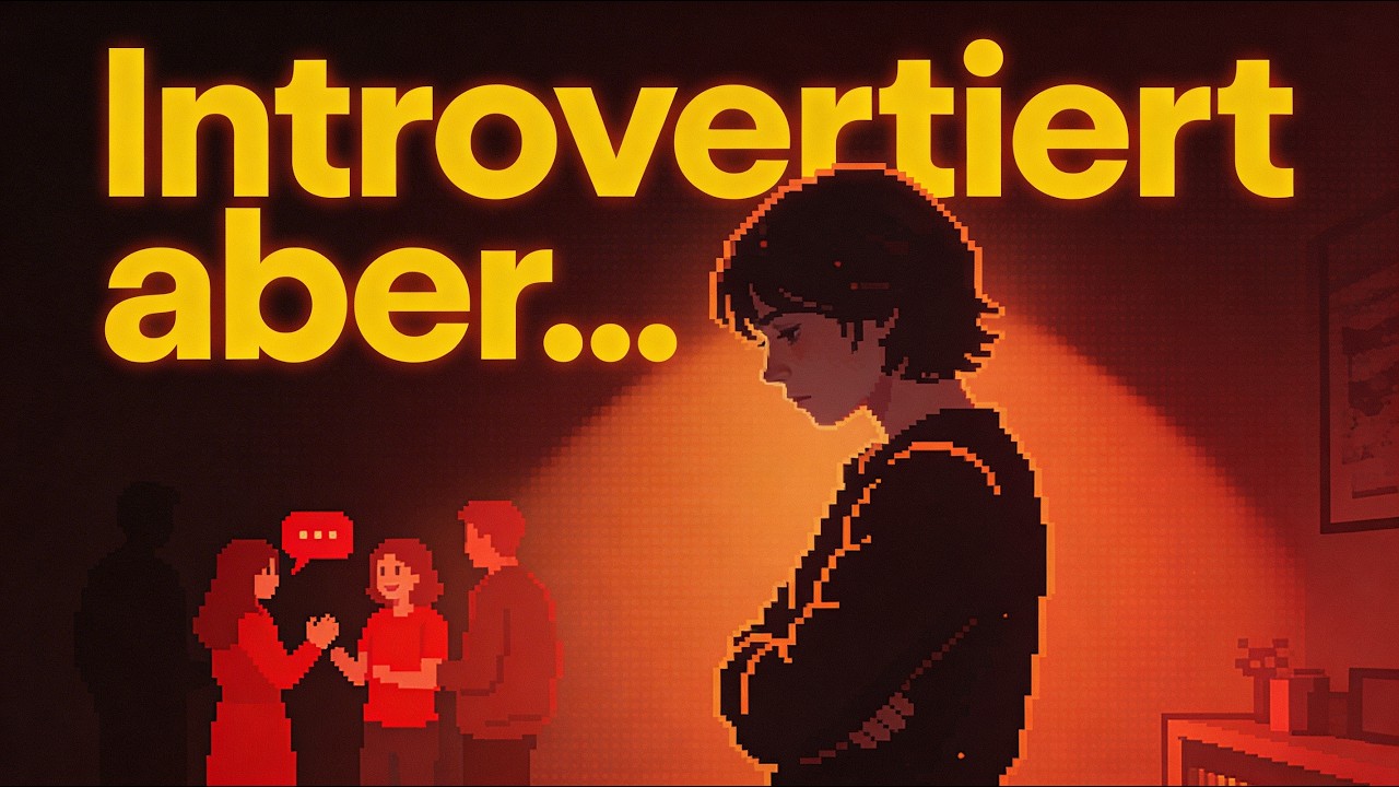 Warum Introvertierte die besseren Freunde sind