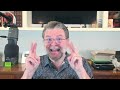 End of video