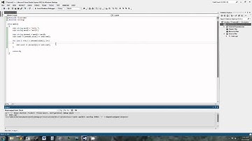 c++ tutorial 5: The String Library
