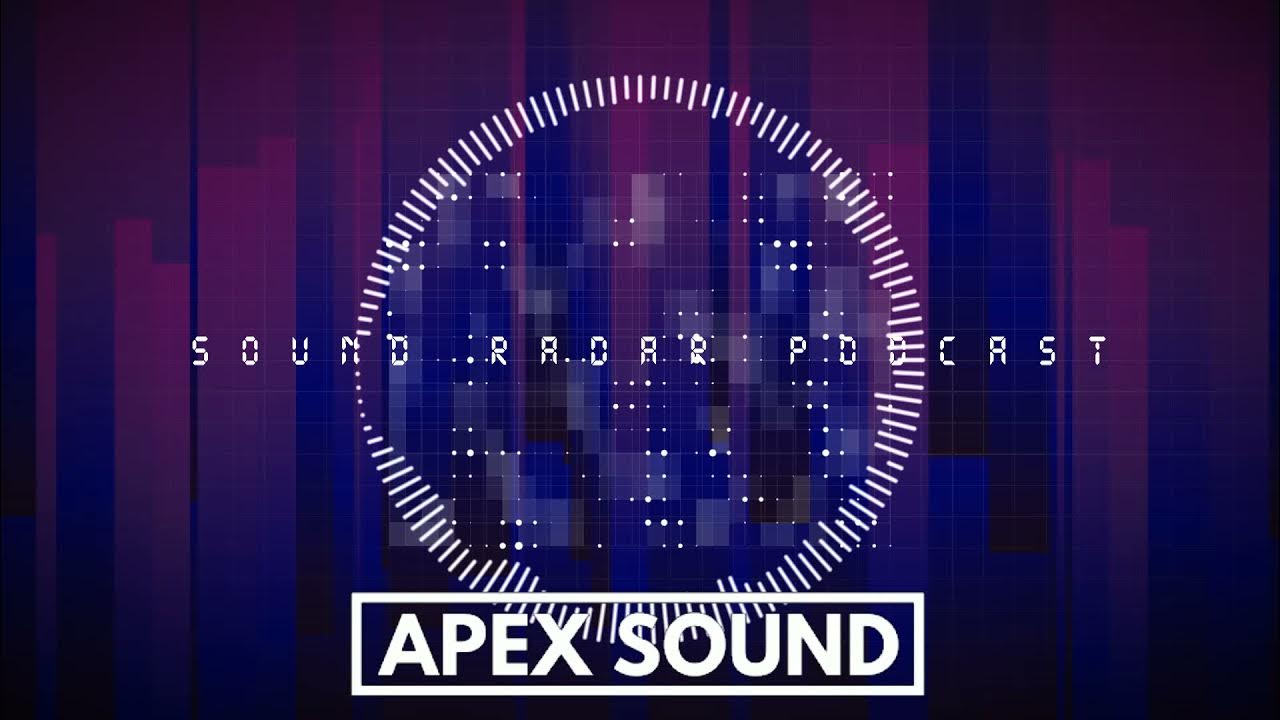 Звук apex. Звук apex