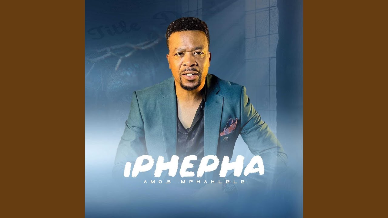 Watch IPHEPHA on YouTube Watch IPHEPHA on YouTube