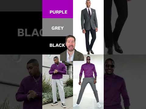 COMBINACION COLOR Hombre Moreno #colorcombo #combinaciones #tipsdemoda #fashiontips #modamasculina