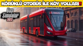 KÖRÜKLÜ OTOBÜS İLE KÖY YOLLARI GİBİ YERLERDEN YOLCU TOPLUYORUZ !! by Hilmi Şahin 13,290 views 3 weeks ago 34 minutes