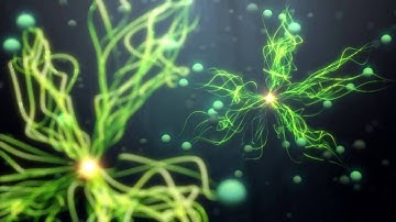 thinkingParticles lines lights zap by Go Amiya