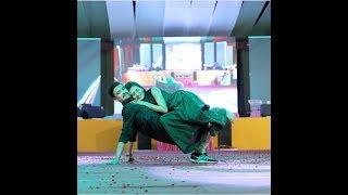 Rajkhush - Brolii & Mithoos Dance