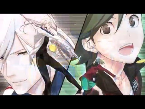 ﾌﾟﾘｽﾄでda Ys Of Da Sh Mad Youtube