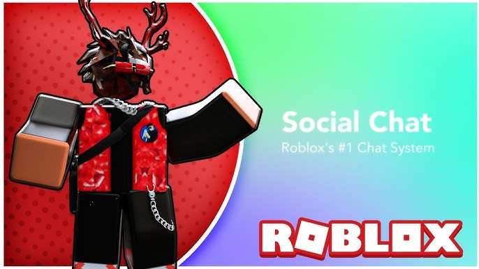 How To Make AI Generated ROBLOX Icons (GFX) 