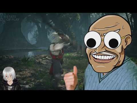 did playstation just SAVE gaming? | FLEEKAZOID REACTION