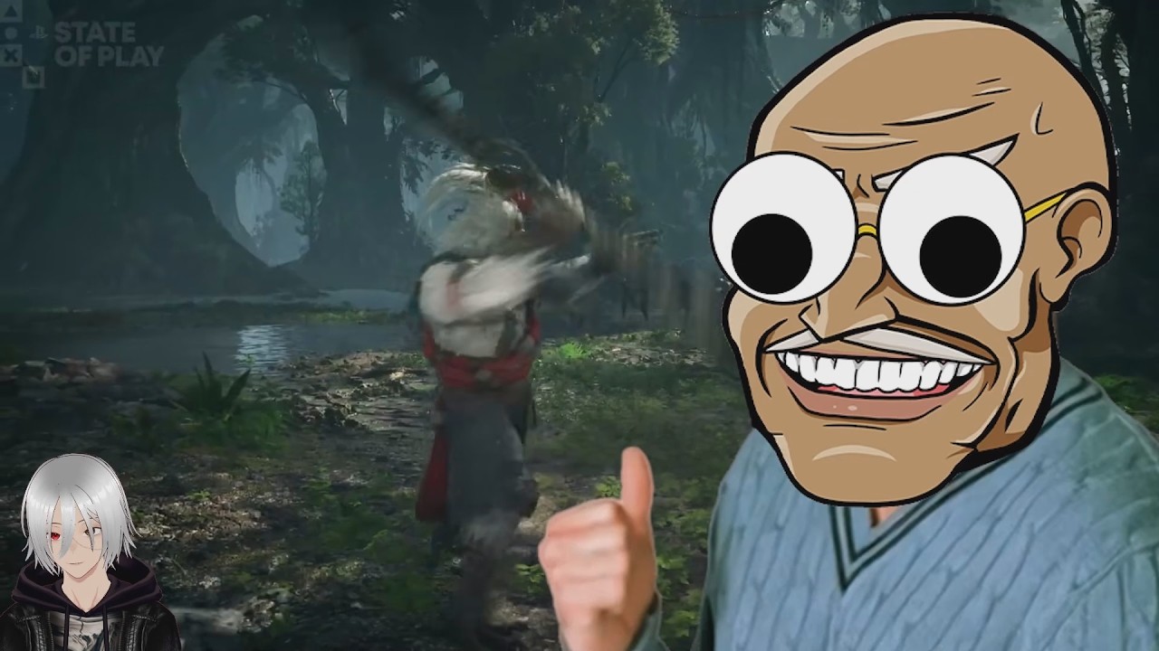 did playstation just SAVE gaming? | FLEEKAZOID REACTION