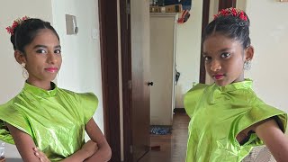 Valley International School Annual Day 2026 | AMAZING Flash Mob Dance