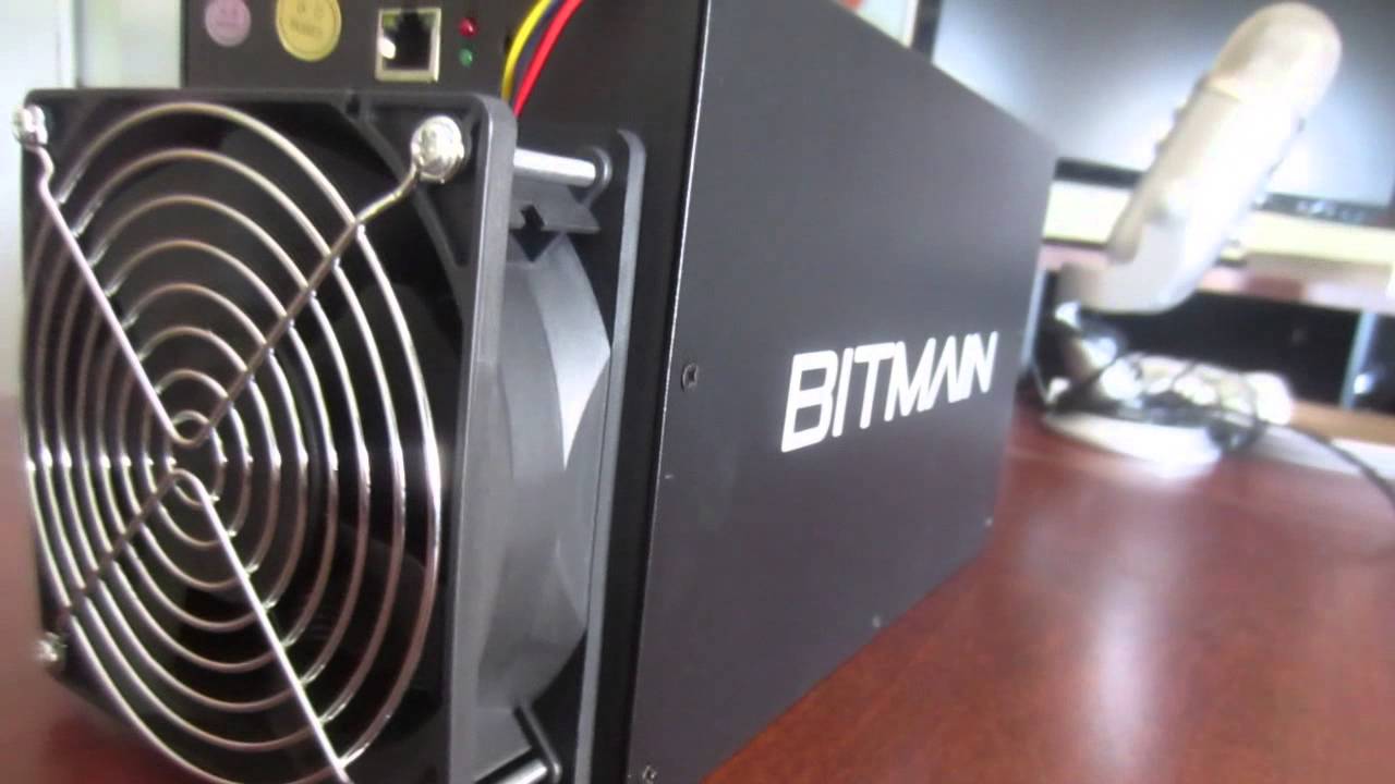 bitmain antminer s3