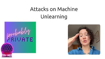 Addressing Memorization in AI/ML: Attacks on Machine Unlearning