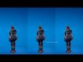 Fortnite Do Your Own thing Emote With Elite Jules Skin Thicc 🍑😜😍
