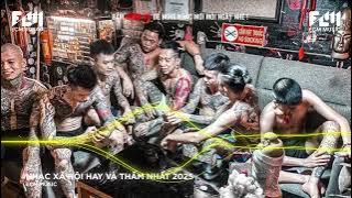 TRÊN NHÂN DƯỚI NGHĨA - NHẠC REMIX ĐẬM CHẤT XÃ HỘI - LIÊN KHÚC NHẠC ĐỜI REMIX HAY NHẤT NĂM 2025