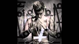 Justin Bieber - Hit the ground (Purpose deluxe) chords