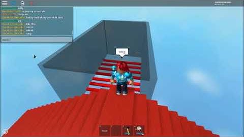 Shift Lock Turtorial