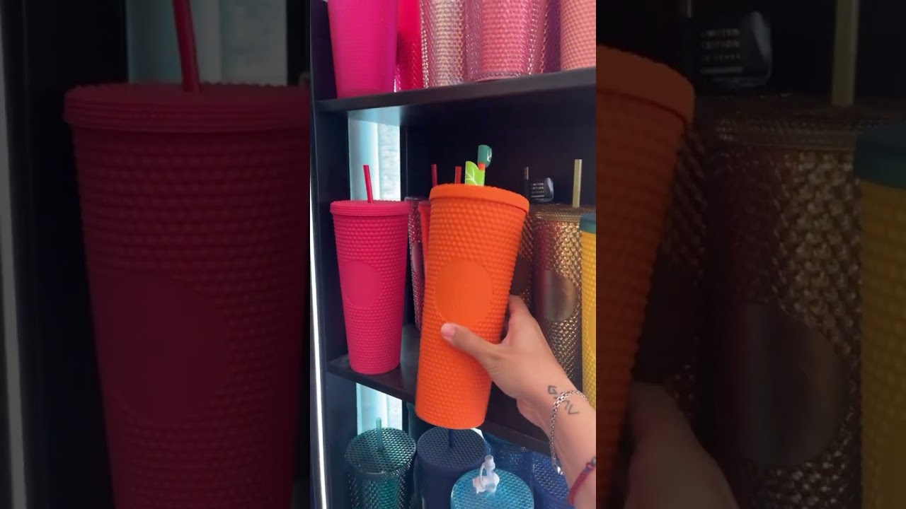 The black one is the one that started it all 🥹 