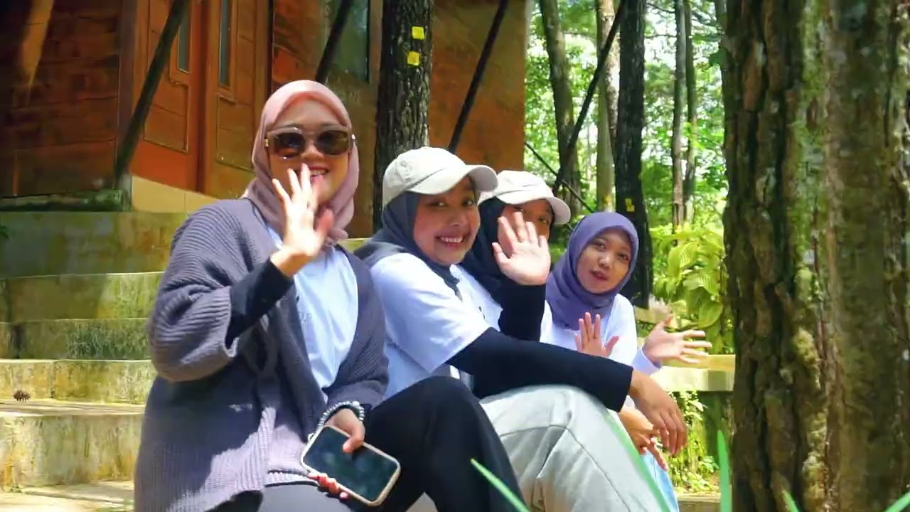 Paket wisata Jogja - Nusantaratrip Full