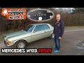 Nepper TV Csodák márpedig vannak-Mercedes 230 CE