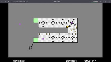 My level in twhg editor (radioactive)