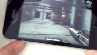 Great Free iPhone App: Gun Range screenshot 5