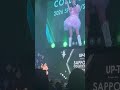「ニガテオソロイ」初披露 櫻井優衣 #shorts
