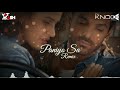 Paniyon Sa (Remix) - VDJ Akash Ali & Knockwell | Satyameva Jayate