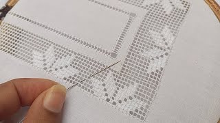 2 Wonderful Tarkashi Neck Design Step By Stepleatest Jents Neck Designhardanger Design Tarkashi