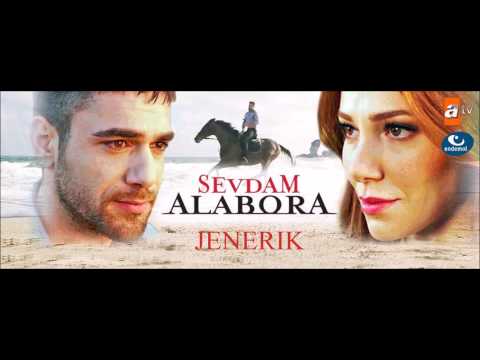 Sevdam Alabora - Jenerik (HD/HQ)