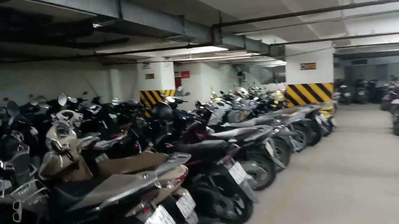 444 Hoàng Hoa Thám - B1+B2