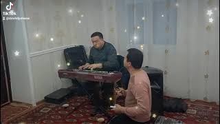 Dowlet jumayew oturshyk rimajan