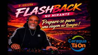 Prepare-se para uma viagem no tempo!