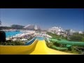 Miracle Resort Antalya lara - Live The Miracle Full HD