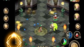 Let's Play Inotia 4 P4 Walkthrough Guide Tips Assassin Uncut HD screenshot 3