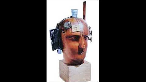 Porque a escultura é a linguagem artística das três dimensões?