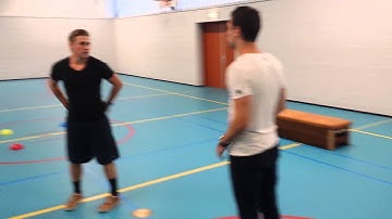 OSV Daan performance assesment