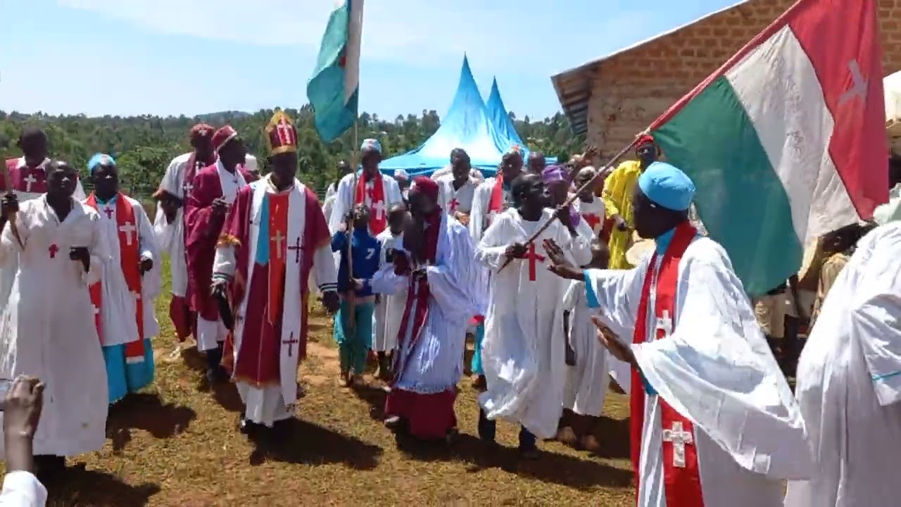 SUDA 5 MANE OTIM ALARO~LAST DAY (PASAKA) 2023~POWERFUL FINISH