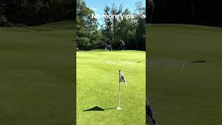 No more yips #golf #yips #shortgame