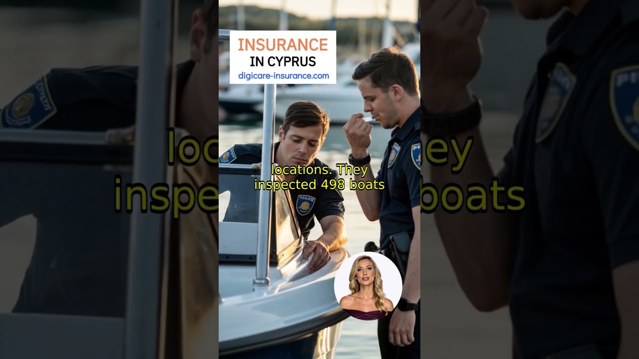 Safe Summer at Lady’s Mile & Kourion