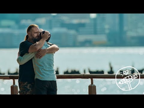 The Feels・S3E08・HETERO feat. Peter Aguero