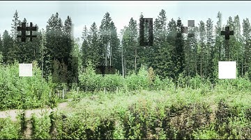 lissadron — a norns synthesizer