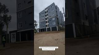 2 bedroom apartment 27,000 rongai Tell 0725-283-809 #2bedroom #rentalproperty