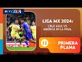 ¡Revancha! Cruz Azul y América disputaran la final del futbol mexicano | Primera Plana