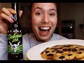 COOKING WITH KRISTEN! | Beer Pancakes!
