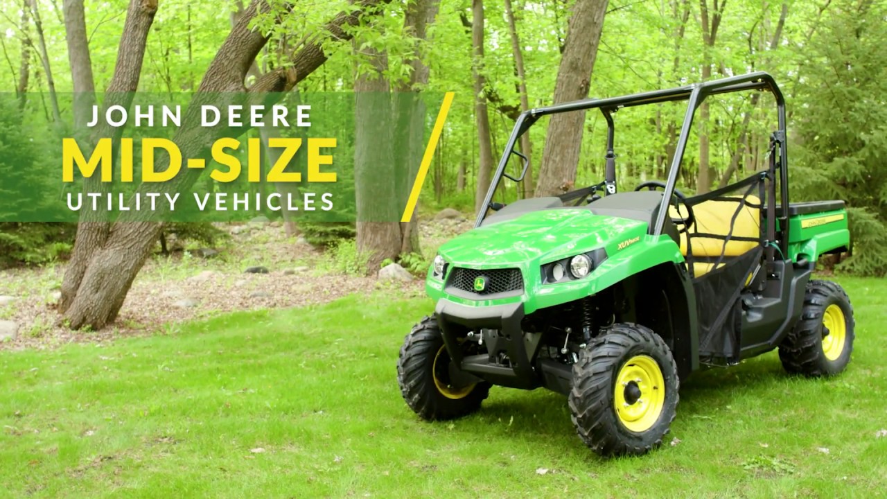 Keramik-Bremsbeläge Für John Deere Gator - XUV550 Bis XUV865 Und RSX860 Modelle